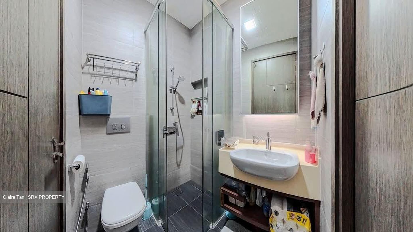 One Dusun Residences (D12), Apartment #548226571